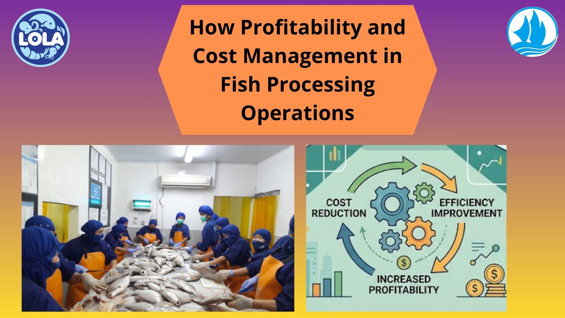 How Profitability and Cost Management in Fish Processing Operations